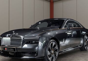 Rolls Royce Spectre 16.000 km 395.575 &euro; Potsdam 14478