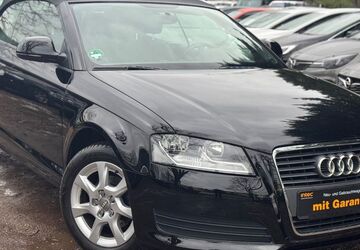 Audi A3 214.000 km 4.990 &euro; Berlin 13127