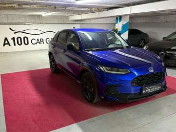 Gebrauchte Honda ZR-V