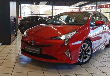 Toyota Prius 86.352 km 17.950 &euro; Berlin 13403