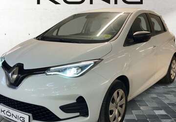 Renault ZOE 44.530 km 16.398 &euro; Teltow 14513