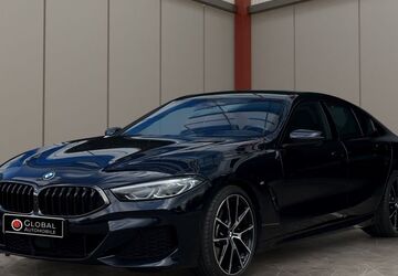 BMW 840 62.500 km 57.990 &euro; Blankenfelde-Mahlow, OT Groß Kienitz 15831