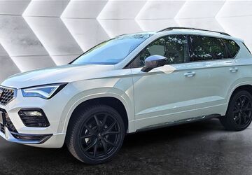 Cupra Ateca 1.018 km 39.990 &euro; Ludwigsfelde 14974