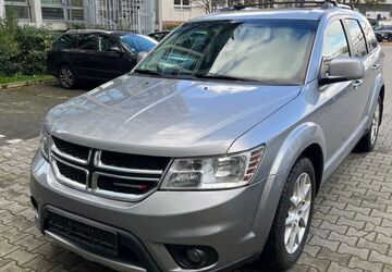 Dodge Journey 89.500 km 14.000 &euro; Berlin 12277