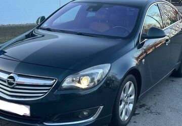 Opel Insignia 170.000 km 5.950 &euro; Berlin 12351