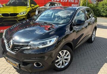 Renault Kadjar 125.000 km 7.990 &euro; Berlin 13127