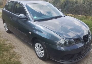 Seat Ibiza 230.000 km 995 &euro; Berlin 13469