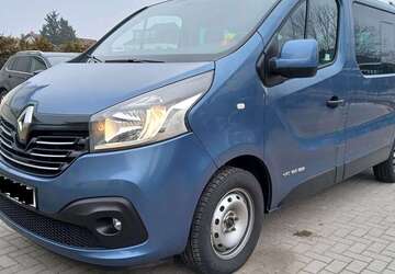 Renault Trafic 129.000 km 15.900 &euro; Falkensee 14612