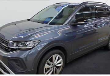 VW T-Cross 24.519 km 23.950 &euro; Berlin 14167