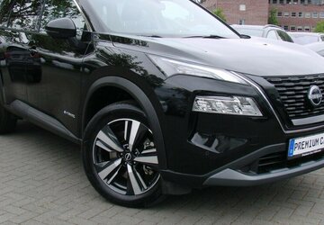 Nissan X-Trail 1.5VC-T ePower e4orce N-Connecta Pano Head 12.897 km 33.890 &euro; Falkensee 14612