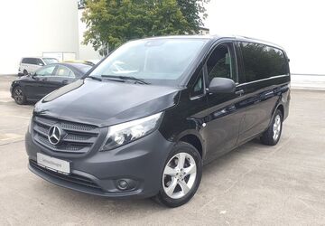 Mercedes-Benz Vito 266.000 km 20.600 &euro; Berlin 13581