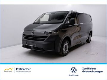 Gebrauchte VW Transporter