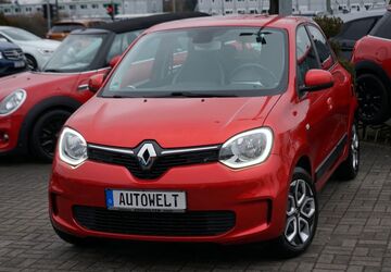 Renault Twingo 79.000 km 8.600 &euro; Falkensee 14612