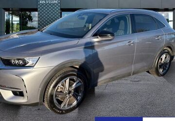 DS Automobiles DS7 (Crossback) 88.940 km 25.390 &euro; Berlin 10369