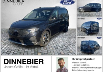 Ford Grand Tourneo 2.000 km 40.975 &euro; Berlin 10365
