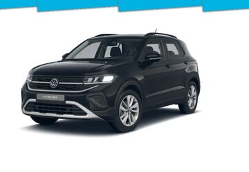 VW T-Cross 13.960 km 19.930 &euro; Potsdam 14480