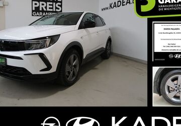 Opel Grandland (X) 35.306 km 23.790 &euro; Berlin Tempelhof 12103