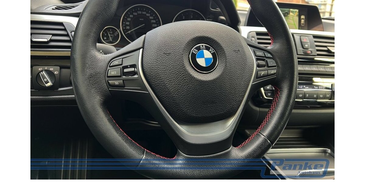 BMW 320 Gran Turismo 320d xDriveSport Line*HUD*Leder 141.487 km 14.990 &euro; Berlin 13187