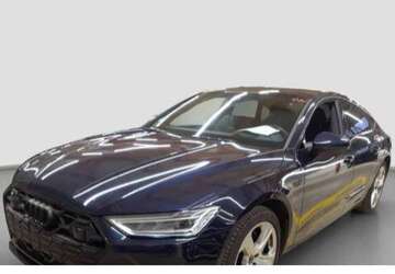 Audi A7 28.577 km 54.379 &euro; Berlin 13581