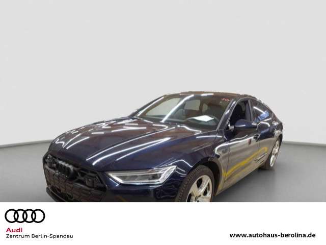 Audi A7 28.577 km 54.379 &euro; Berlin 13581