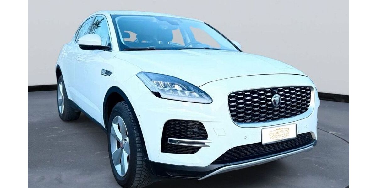 Jaguar E-Pace 158.991 km 16.900 &euro; Berlin 12277