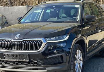 Skoda Kodiaq 217.000 km 23.900 &euro; Berlin 12107