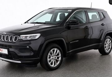 Jeep Compass 38.869 km 17.880 &euro; Ludwigsfelde 14974