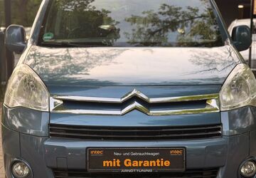 Citroen Berlingo 99.000 km 5.999 &euro; Berlin 12347