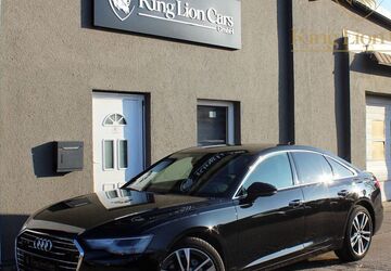 Audi A6 54.509 km 33.380 &euro; Berlin 10365