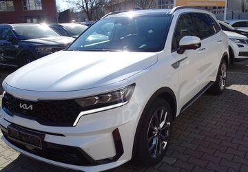Kia Sorento 49.307 km 38.900 &euro; Berlin 12359