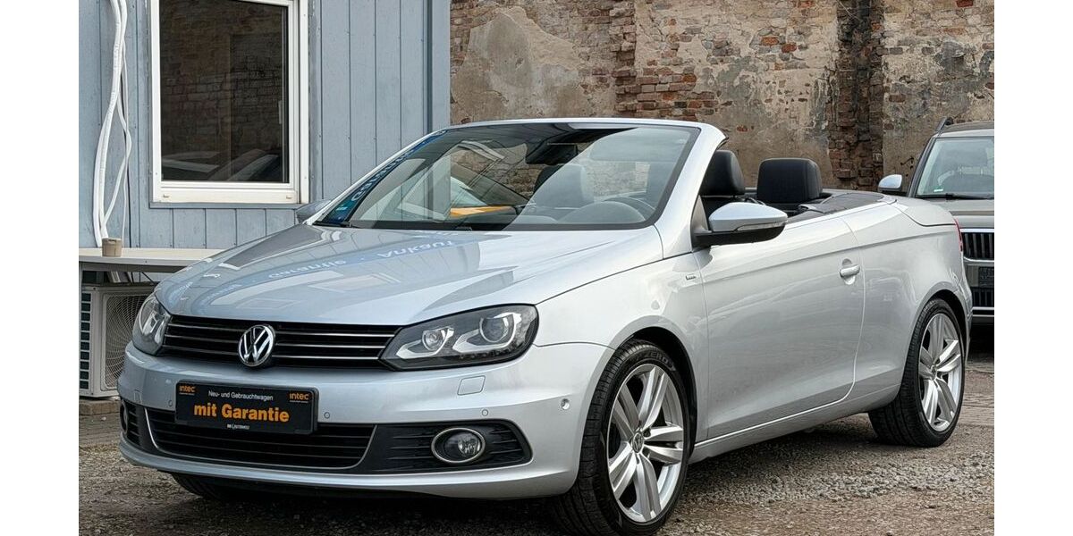 VW Eos 134.251 km 13.990 &euro; Berlin 13088