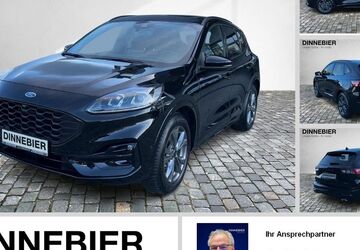 Ford Kuga 17.797 km 29.890 &euro; Potsdam 14482