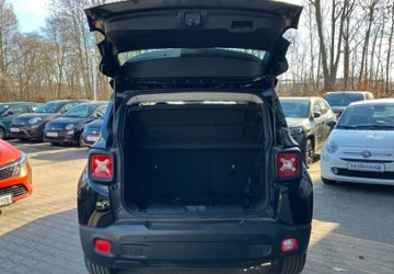 Jeep Renegade 37.096 km 19.990 &euro; Berlin 13509