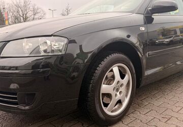 Audi A3 195.300 km 4.900 &euro; berlin 13359