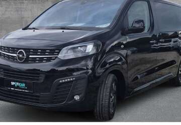 Opel Zafira 47.433 km 32.990 &euro; Berlin 13158