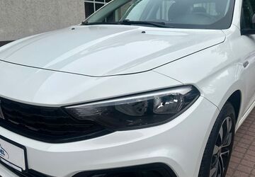 Fiat Tipo 31.016 km 12.300 &euro; Berlin 13059