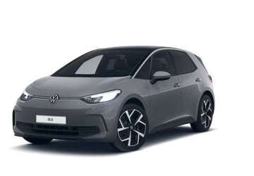 VW ID.3 24.429 km 29.650 &euro; Berlin 14167