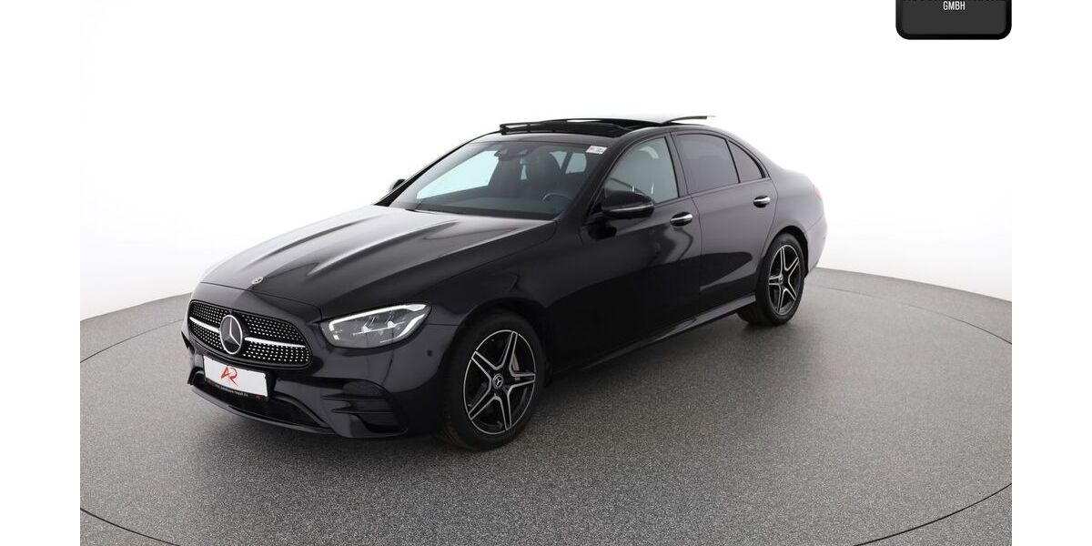 Mercedes-Benz E 300 50.000 km 42.480 &euro; Berlin 12103