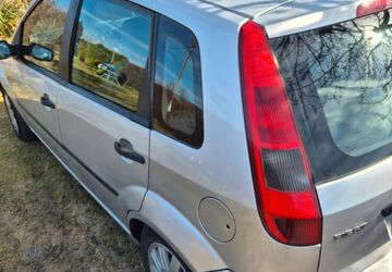 Ford Fiesta 184.300 km 1.600 &euro; Teltow 14513