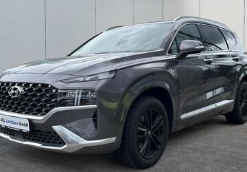 Hyundai SANTA FE 36.228 km 34.990 &euro; Teltow 14513