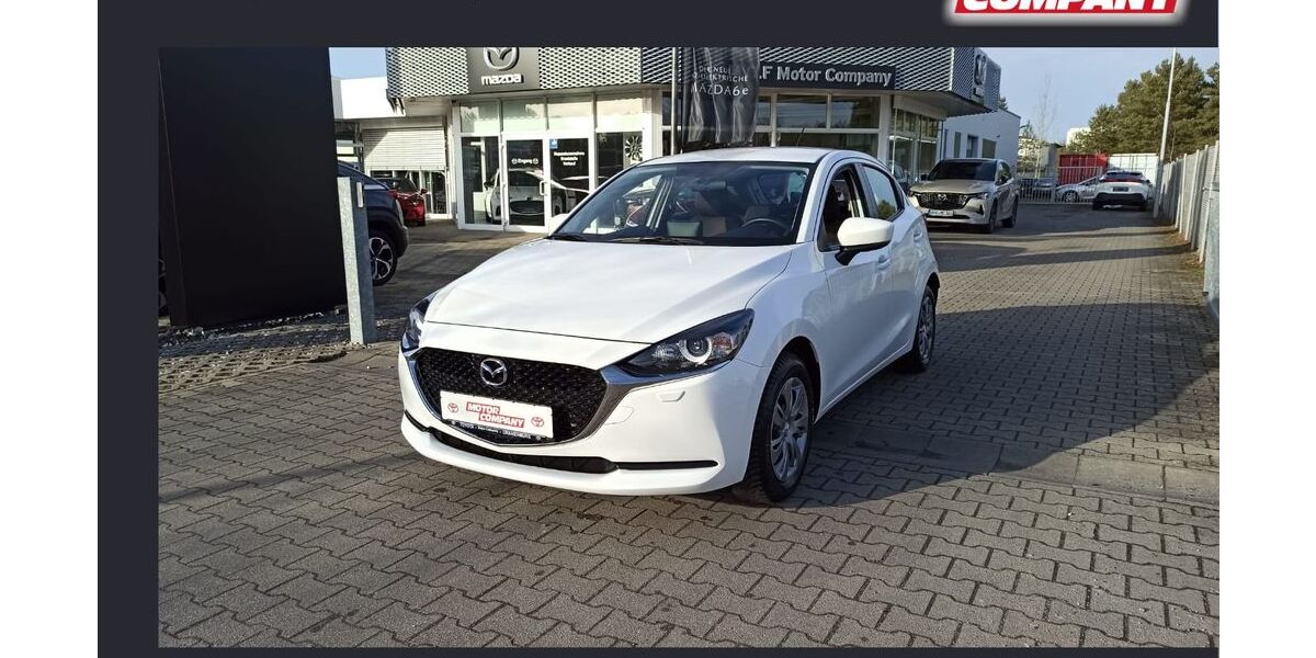 Mazda 2 95.332 km 10.490 &euro; Berlin 13403