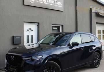 Mazda CX-60 13.399 km 42.980 &euro; Berlin 10365