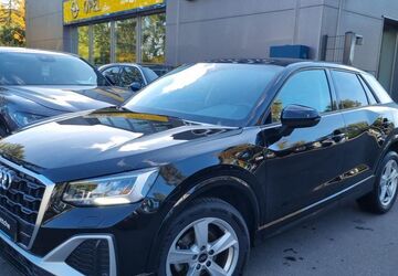 Audi Q2 63.358 km 21.780 &euro; Potsdam 14480
