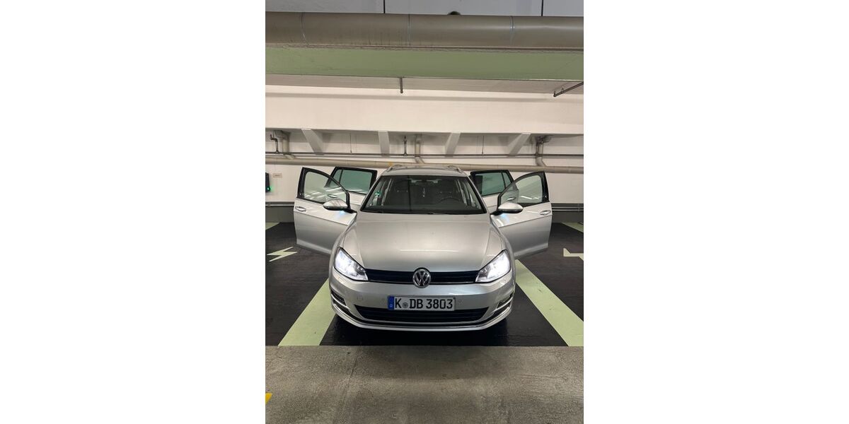 VW Golf 175.000 km 9.400 &euro; Berlin 13351