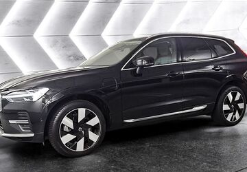 Volvo XC60 31.854 km 49.990 &euro; Berlin 12683