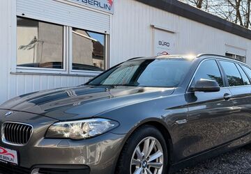 BMW 520 230.000 km 8.900 &euro; Berlin 13469