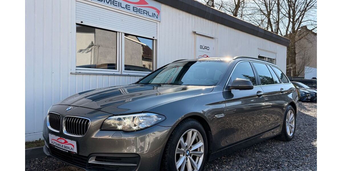 BMW 520 230.000 km 8.900 &euro; Berlin 13469