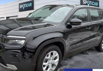 Jeep Avenger 25.950 km 21.190 &euro; Berlin 10369