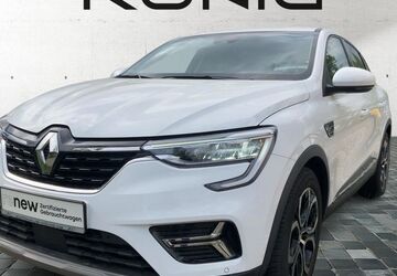 Renault Arkana 21.902 km 18.999 &euro; Teltow 14513