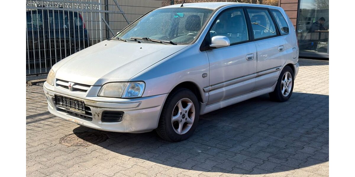 Mitsubishi Space Star 152.716 km 1.299 &euro; Blankenfelde-Mahlow 15827